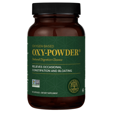 Global Healing Oxy-Powder - Accelerated Health Products